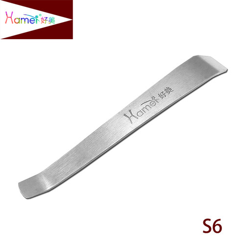s6好美撬板拆车家电维修工具汽车导航拆卸翘板记录仪门板内饰中控