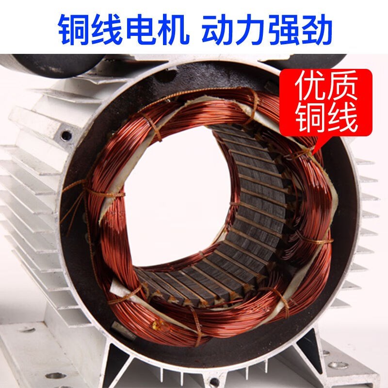 昹砺斯新型商用电动刮鱼鳞机器打鳞器钢丝刷子家用大功率脱去鱼鳞