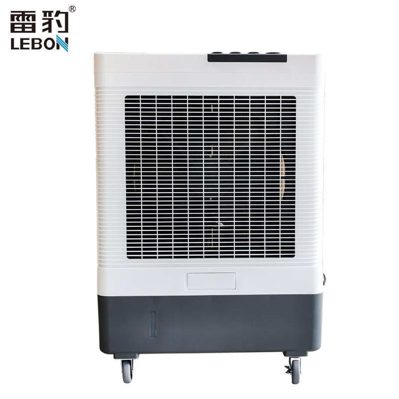 雷豹MFC6000冷风机节能单冷工业空调扇蒸发式冷风扇网吧水冷空调