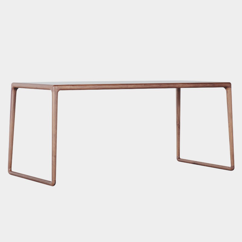 阳台茶桌椅组合全实木家用小茶台新中式功夫茶几小户型禅意泡茶桌