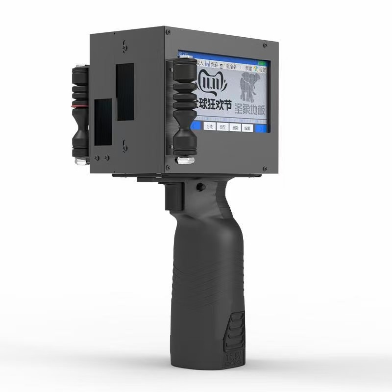 5厘米手持喷码机打码机墨盒便携喷字机日期批号纸箱钢管塑料管材,办公设备/耗材/相关服务,打码机,淘宝优惠券,粉丝福利购,淘宝优惠卷