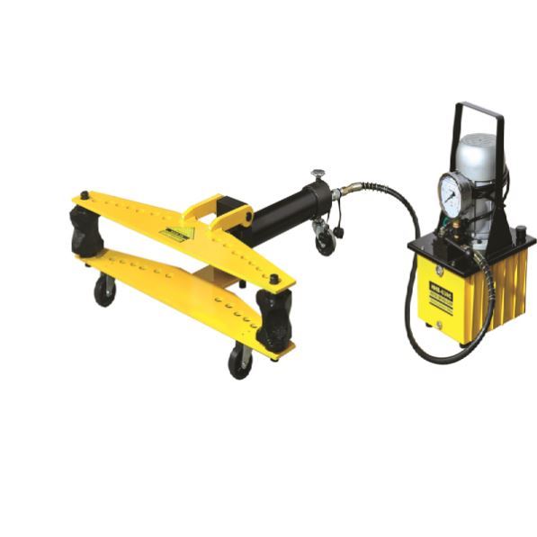 电动弯管器 液压弯管机 弯管工具 手动弯管机1寸2/3/4寸模具配件