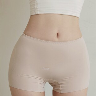 韩国新品自然舒适水滴型0.8cm厚度固定丰胯垫子无痕打底裤丰胯裤