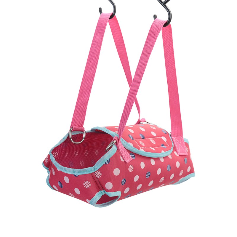 小猫咪狗狗剪指甲神器防抓固定包吊猫袋宠物美容兔子狗狗剪毛吊床