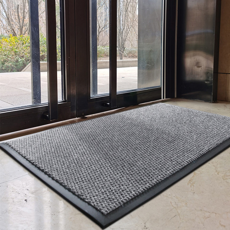 公司大门地垫入户门垫酒店迎宾地毯商用定制logo进门门口防滑脚垫,居家布艺,家用脚垫,淘宝优惠券,粉丝福利购,淘宝优惠卷