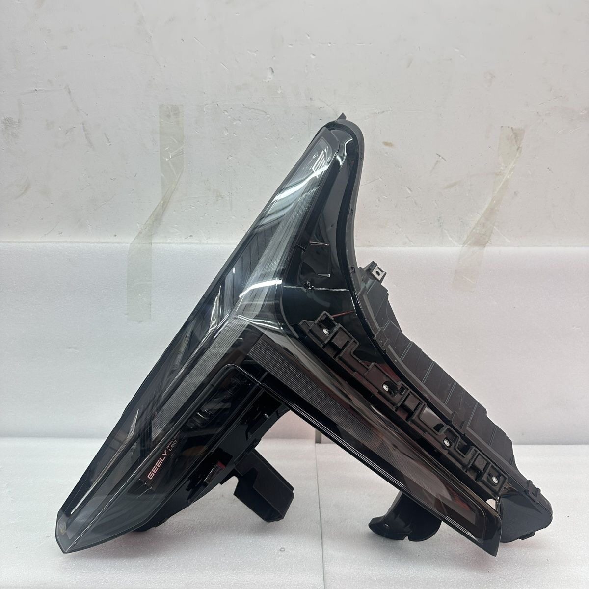 适用于22-24款吉利博越COOL原厂led大灯总成原厂原装拆车件
