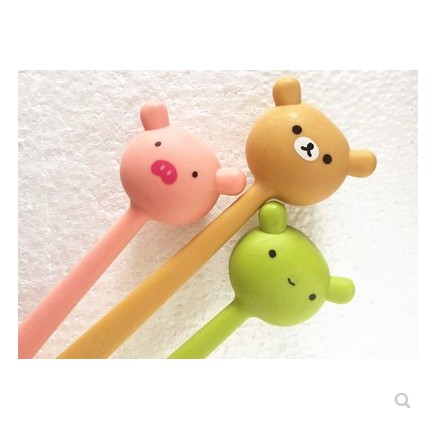 卡通拍不求人经络按摩锤拍打棒捶背器健身敲打槌子拍痧板家用养生