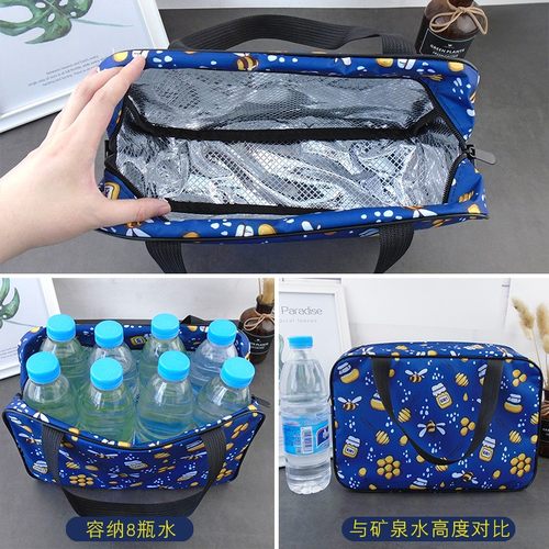 洗澡包女大容量饭盒收纳洗漱包男士便携旅行浴兜洗澡篮子手提浴筐