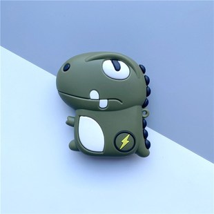 适用21款长安CS75plus钥匙套UNIT欧尚X7逸动CS35plus包壳扣恐龙女