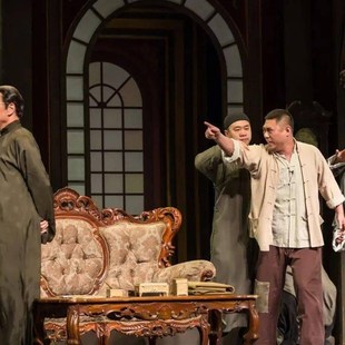 话剧雷雨片场演出服四凤周萍周冲周朴园鲁侍萍民国农民老太太服装