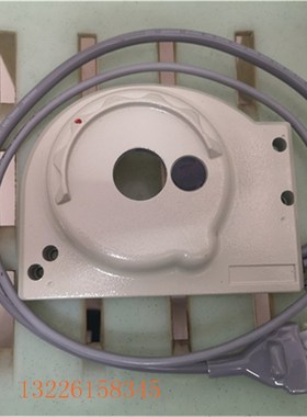 缝纫机大和F4雅满桃6125改装速普直驱电控电机配自动抬压脚整套