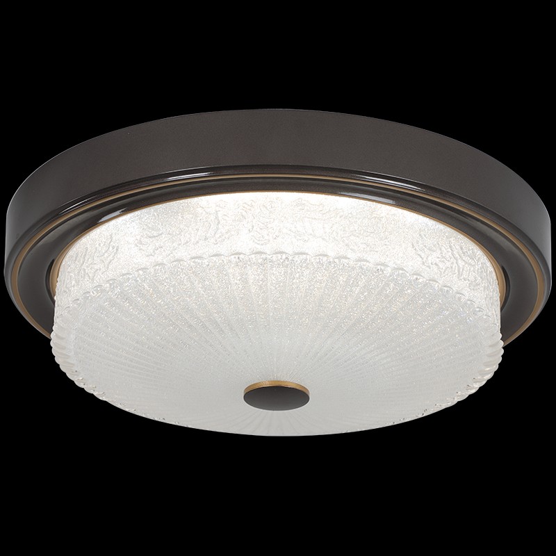 新中式吸顶灯过道灯玻璃门口走廊卧室阳台户外感应灯室外庭院灯