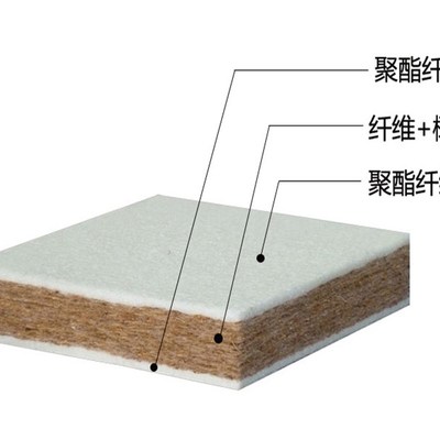 不塌陷高密度环保海绵椰棕沙发坐垫加厚加硬床垫椅垫榻榻米垫定制