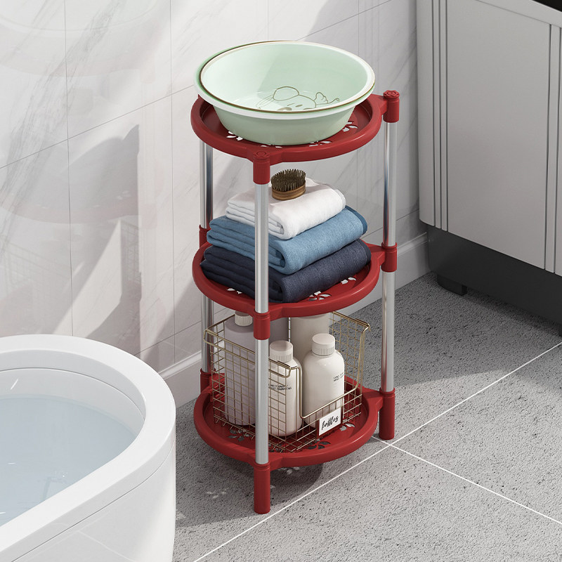 老式洗脸架子农村洗脸盆架子落地家用浴室卫生间置物洗漱架面盆架,住宅家具,面盆架,淘宝优惠券,粉丝福利购,淘宝优惠卷