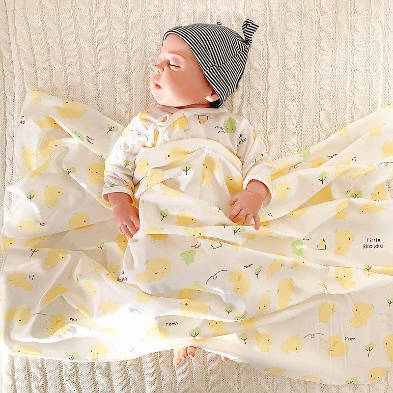 婴儿抱被新生儿包巾包被四季纯棉包单宝宝裹布包布抱毯襁褓春夏秋,婴童用品,婴童抱被/抱毯,淘宝优惠券,粉丝福利购,淘宝优惠卷