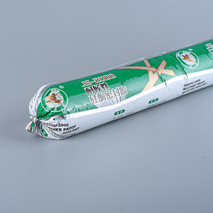 杭州之江密封胶js6000硅酮结构胶幕墙建筑胶玻璃铝板耐候防水