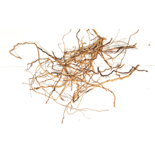 杜鹃根沉木造景根须根条鱼缸树枝酸洗青龙石火山石沉木虾木骨架胶