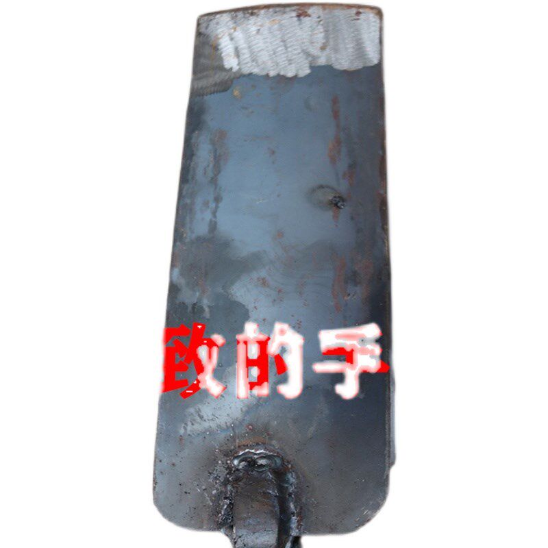 重庆种植竹根姜工具姜夹子农业种植锄头姜窝子工具纯手工打造包邮