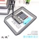 亚信戈德办公文件架分类创意文件框金属桌面铁网多功能a4多层文件