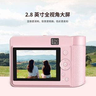 汉印Z1 相机照相机学生专立拍立得手机照片打印机家用迷你便携式