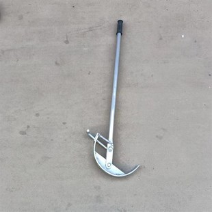 【嘉禾】拔树苗工具拔枣树杨树榆树拔烟杆夹子拔油菜拔秧器拔树根