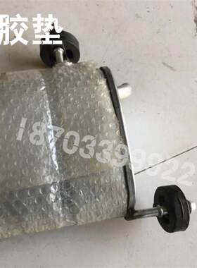 适配御捷配件御捷油车消音器烟筒杆专用耳挂吊环胶套吊胶橡胶吊耳