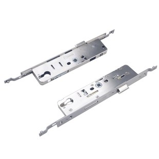 TZ88535门锁体Roto断桥铝门锁8535多点门锁 8530锁体铝合金门锁芯