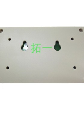 AV220V八路无线遥控开关多功能8路接收控制器大功率摇控常开常闭