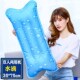 冰枕头注水夏季 降温灌水枕头成人学生冰凉枕水袋冰垫午睡凝胶枕头