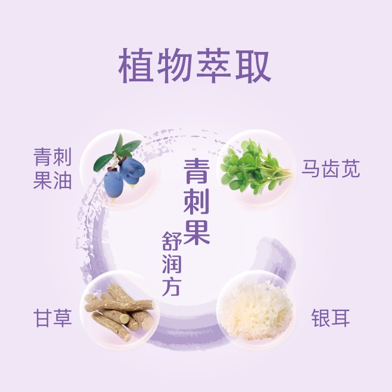 庆宝生小儿果元滋润霜秋冬婴幼儿宝宝补水保湿护肤霜送礼礼盒