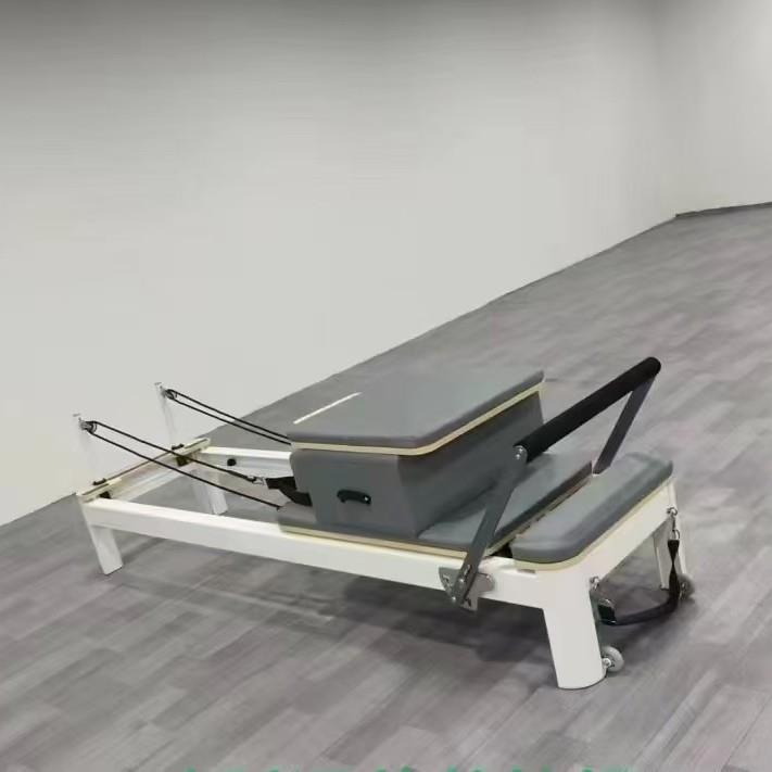 普拉提核心床家用五件套铝合金小白床工厂源头床核心训练