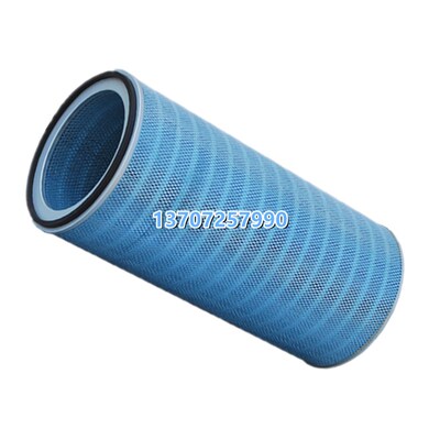 寿力LS32-450HWC螺杆空压机空气过滤器02250135-149空气滤芯保养