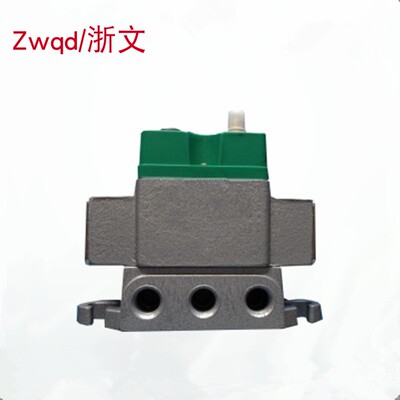 电磁换向阀DQK-1442/2422/2642C/2622B/2432/1342/1432