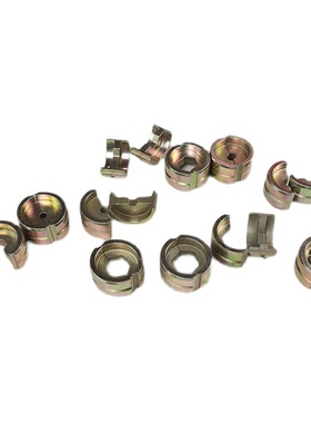 充电式电动液压钳EZ/ECT-300型端子模具压线钳6022klauke泉精器