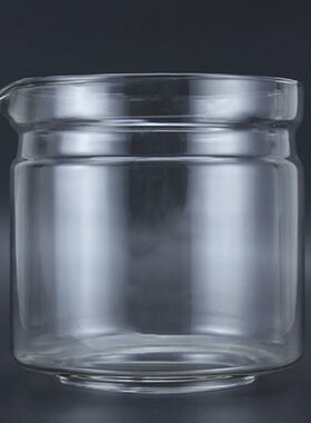 养生壶玻璃杯适用顺庭ST-YSH18D玻璃缸壶身烧水壶体部分 维修配件