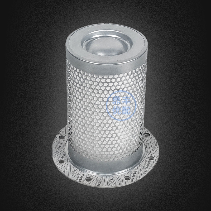 富达空压机LU30/37/45-8G博莱特BLT-50/60AG油气分离器6221374100