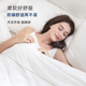 防螨被子空调被春秋被单人学生宿舍冬被加厚保暖棉被防尘螨被芯