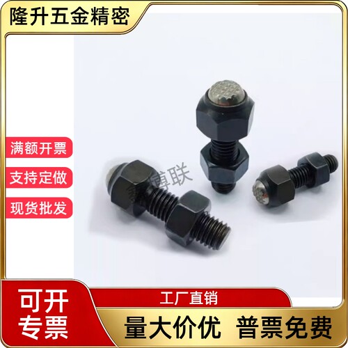 动向钢珠螺杆齿面型PTA4   PT35-0814/1017/1217/1624/2034/2436