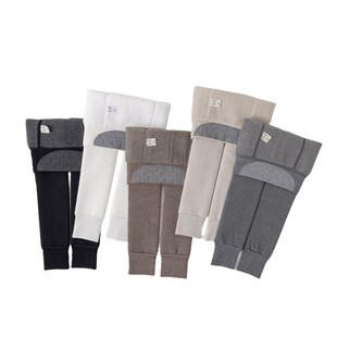 女童打底裤加绒加厚外穿秋冬装儿童纯棉一体绒保暖裤子女宝宝长裤