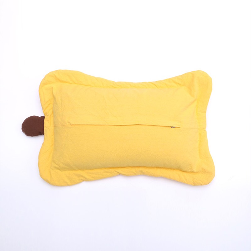 荞麦枕头全荞麦壳枕头枕芯护颈枕荞麦枕头儿童成人单人学生荞麦枕