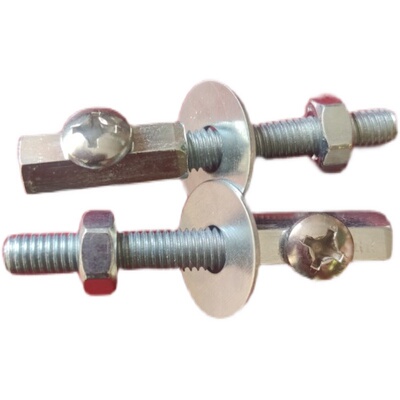 三通螺丝铝合金楼梯扶手专用紧固件转弯固定块三通螺母标准件螺丝