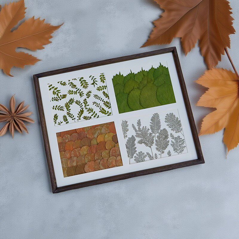 电表箱装饰画压花工艺免打孔遮挡箱客厅配电箱胡桃木四季植物画,家居饰品,电表箱装饰画,淘宝优惠券,粉丝福利购,淘宝优惠卷