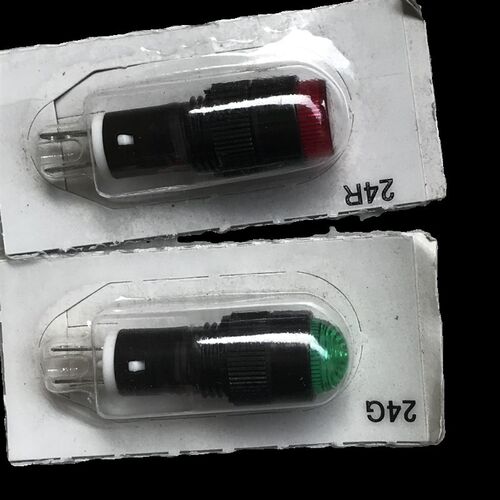 IDEC和泉AP8M AP1M122G AP1M122R AP1M122Y AP1M222 W指示灯绿色G