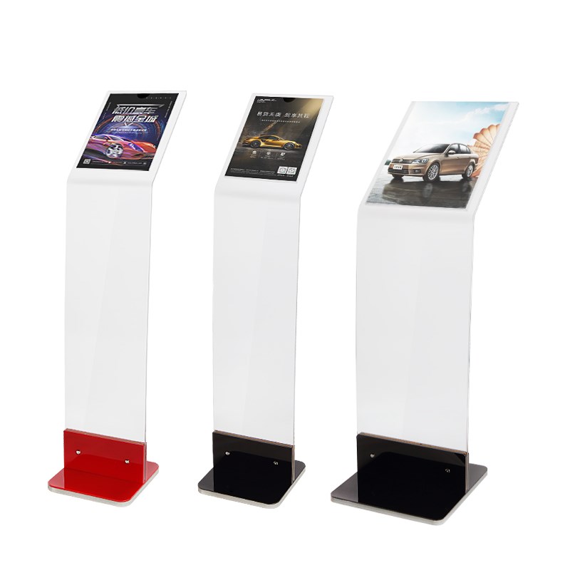 汽车4S店参数牌车型展示架价格牌亚克力资料立牌导向牌水牌广告牌