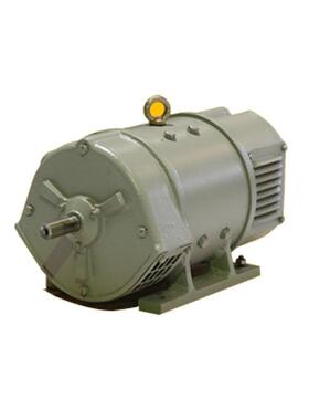 西安泰富西玛电机有限公司ZTP-120.6KW75V1450R铁路机车电机