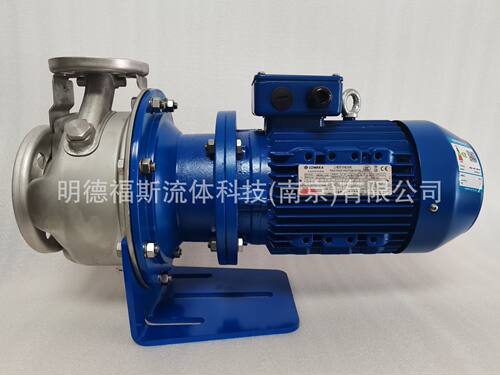 Xylem不锈钢泵ESHS32-125/07   ESHS32-125/11  ESHS32-160/15