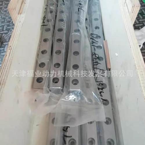 自动化机床传动导轨滑块KWVE15-B-S-v1-G3,TKVD15-B-U-G3/520
