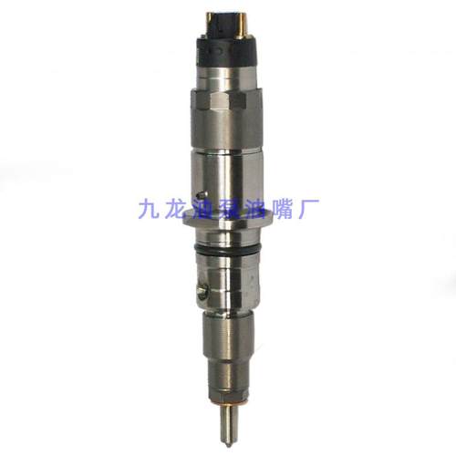 0445120060喷油器0445120250适用康明斯ISB300QSB7-G5