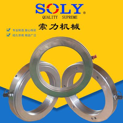 轴承安装拆卸液压螺母SL-HMV40E索力厂家供应18年经验跨境热销