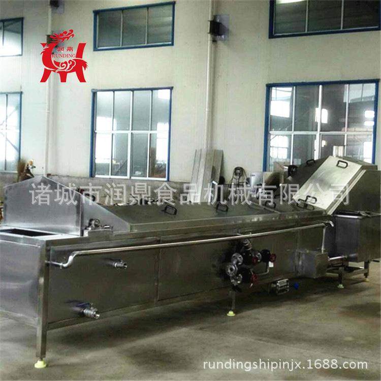 茶树菇高温灭菌剂米线蒸煮漂烫机水浴式三文鱼巴氏杀菌设备,机械设备,消毒灭菌设备,淘宝优惠券,粉丝福利购,淘宝优惠卷